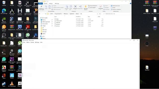 COMMENT RÉSOUDRE LE BUG D'AUTHENTIFICATION POUR LES SERVEURS MINECRAFT ! (ou erreur token invalide) смотреть онлайн