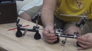 Станок для инструментального осеменения пчелиных маток Новая модель  канал БЕЛОРУССКОЕ ПЧЕЛОВОДСТВО