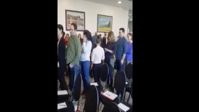 как работает "сломанный телефон" / how to work russian "broken phone" смотреть онлайн