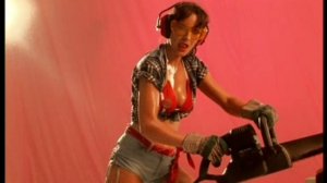 Benny Benassi - Satisfaction