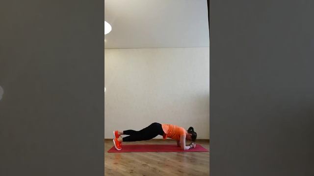 PRESS+STRETCH с Чукановой Натальей смотреть онлайн