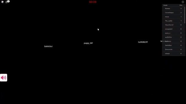 Игра в кальмара в Роблокс | Red Light, Green Light SQUID GAME смотреть онлайн