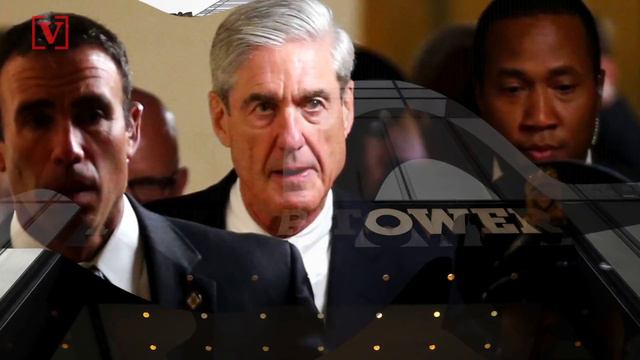 Bipartisan Group of Senators Reportedly Wants to Protect Mueller's Job, Plans to Take Action смотреть онлайн