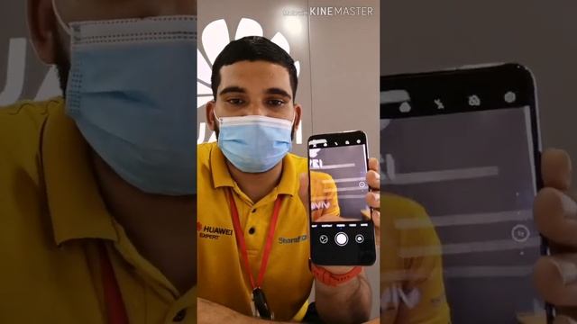 Nova7 5G review смотреть онлайн