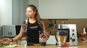 Насадка блендер для кухонной машины Kenwood КАН 358