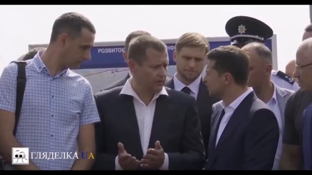 Борис Филатов о строительстве моста. смотреть онлайн