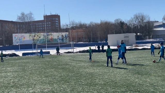 Ирида (Подольск) - Родина (Москва) смотреть онлайн