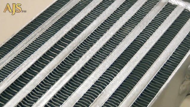 Какие бывают интеркулеры? Объясняем подробно. смотреть онлайн