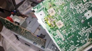 Ошибка F61, Panasonic-приводит в ступор!№503