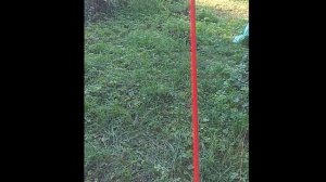 Как протянуть кабель в трубы под землёй