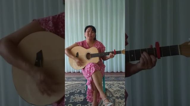 Бийбинур Каипова ,,Нәйлейин" (кавер) смотреть онлайн