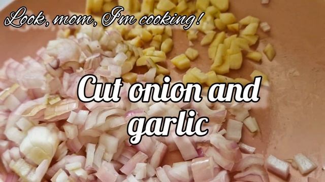 Hake With Bacon?Spinach & Lentils|Хек в беконе?Шпинат с чечевицей