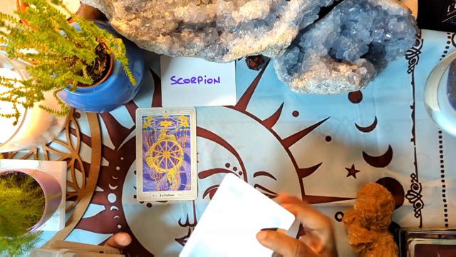 SCORPION♏ HEUREUSEMENT QUE VOUS ÊTES COSTAUD ET GAILLARD👉ÉVOLUTION ET ABONDANCE☘️ #scorpion #scorpi смотреть онлайн