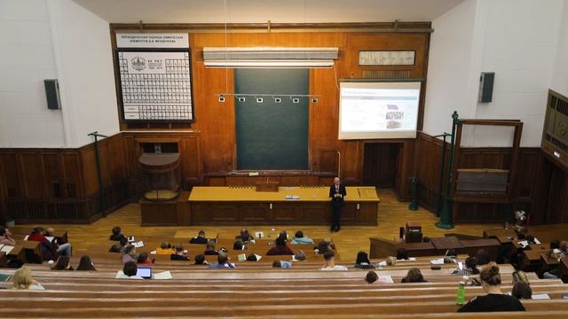 Лекция 6. Эволюция ESG повестки в России