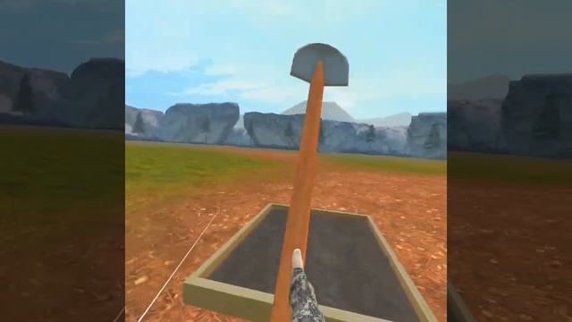 Morels Homestead VR/A First look/Intro/ Oculus Meta Quest 2 смотреть онлайн