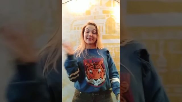 Поздравление пастора Олега от молодежного служения "New Life" смотреть онлайн