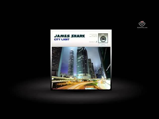 James Shark - City Light [National Sound] смотреть онлайн