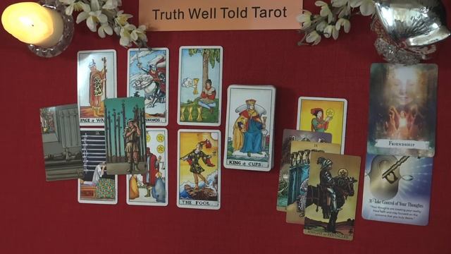 CANCER WEEKLY TAROT READING "A NEGOTIATION WILL END WELL CANCER!" October 30th to November 5th 2023 смотреть онлайн