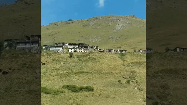 Тляратинский район Село.ГАГАР !!! смотреть онлайн