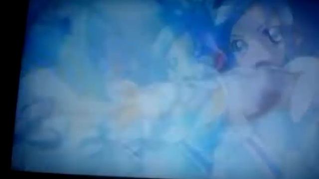 Glitter Force Doki Doki: Togetherness Power Arrow смотреть онлайн