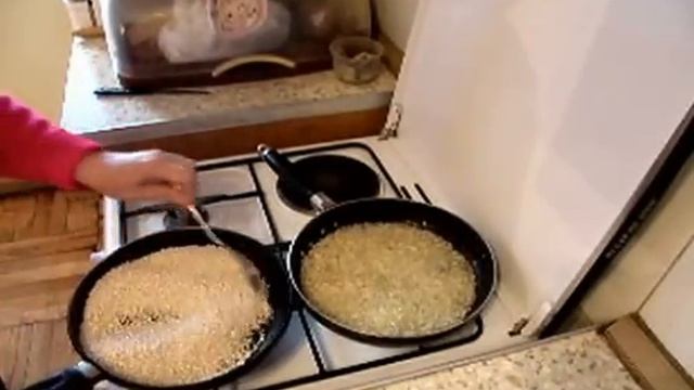 Christmas Pasus dolma (Van) смотреть онлайн