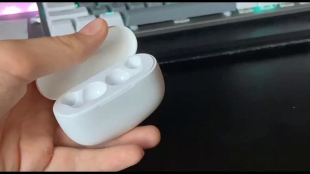 Мини обзор на наушники honor choice earbuds x3 lite смотреть онлайн