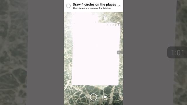 First round trying to get Sketch AR to work on a Lenovo vibe S1 Android 6 смотреть онлайн