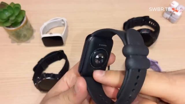 TOP 6 MELHORES SMARTWATCHES com GPS (Custo Benefício) - 2024 смотреть онлайн