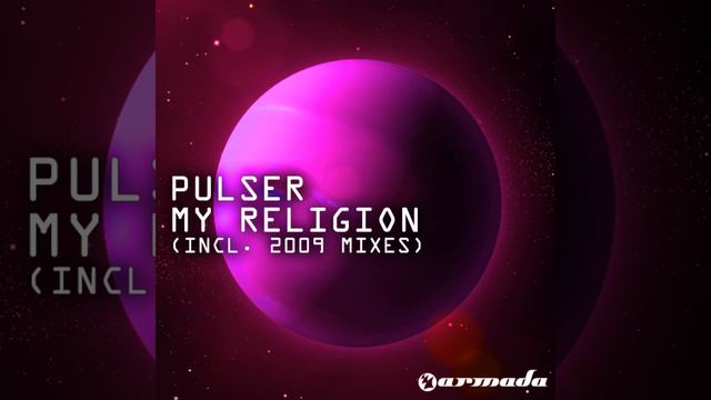 My Religion 2009 Airbase Remix