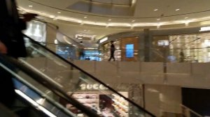 Shopping Malls of Shanghai   IFC Mall Shanghai