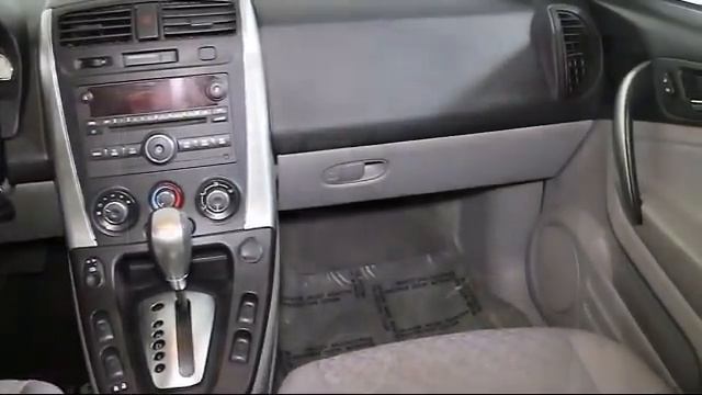 2006 Saturn VUE Sport Utility смотреть онлайн