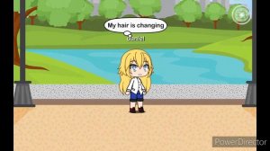 gacha tf tg episode 2 bully boy to pretty girl