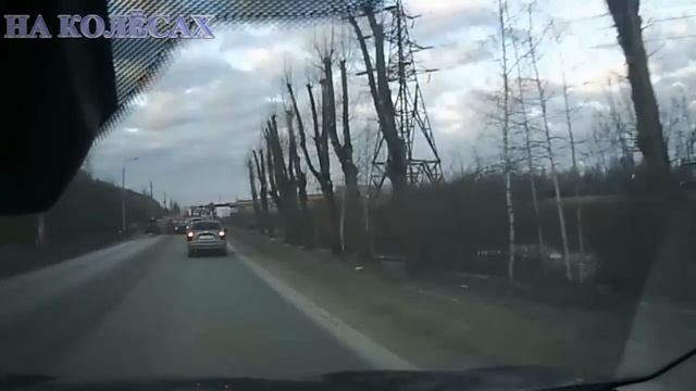 Отказ тормозов. На колёсах смотреть онлайн