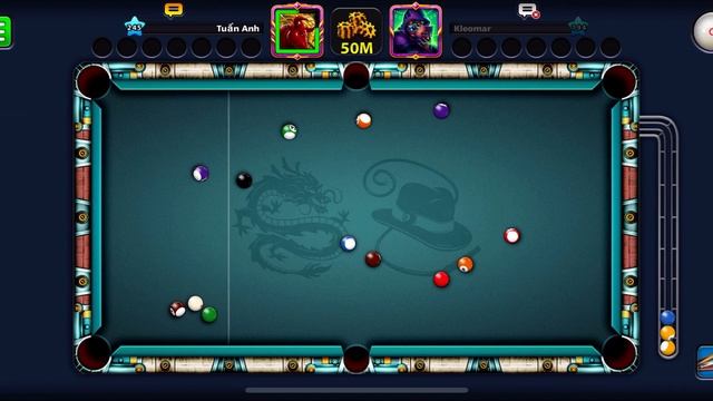 Lose 2 Games So Long Unlucky 8 Ball Pool Gameplay смотреть онлайн
