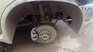 БМВ Х5 Замена стоек стабилизатора на парковке возле дома #ВместоТысячиСлов