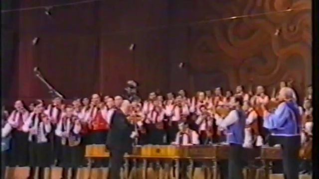 Hungarian Rhapsody No. 2 смотреть онлайн