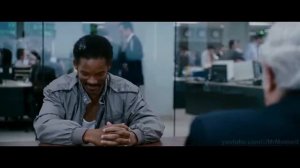 Собеседование на стажировку  Фильм 'В погоне за счастьем'