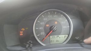 Как выключить эко режим TOYOTA COROLLA AXIO 2015