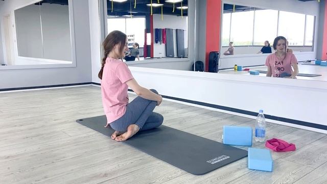 Стретчинг / Урок 6