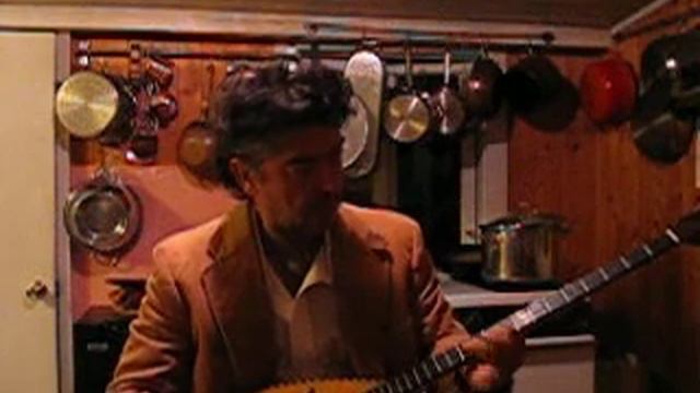 GYPSY NIGHT смотреть онлайн