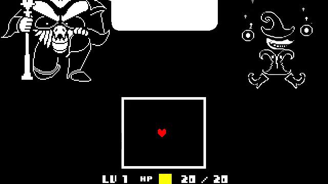 Undertale (Pacifist) - Part #12: New Home смотреть онлайн