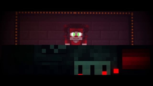 "Do You Even?" | Minecraft FNAF SL Music Video (Song by CK9C) смотреть онлайн