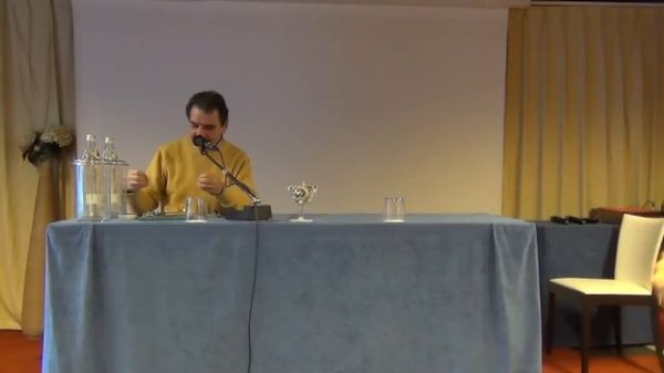 CORRADO MALANGA EVIDEON 2 Rimini 24 10 2015