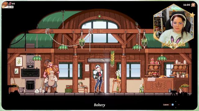 Magical Delicacy | Platformer Cooking Sim | Indie Game Demo👀
