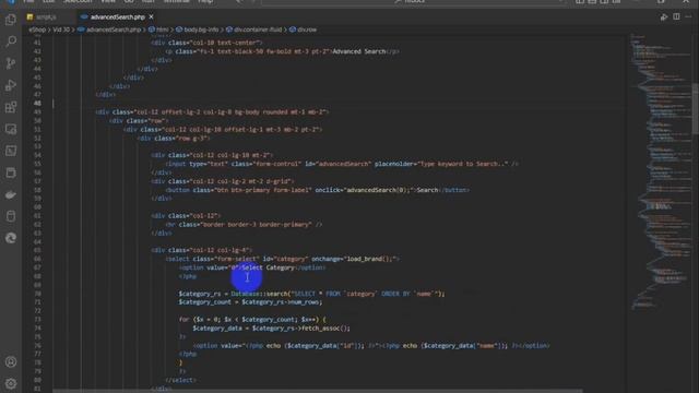 eShop | Web Project Task 18 | by Sahan Sachintha | Java Institute | Semester 01 | 1st Year смотреть онлайн