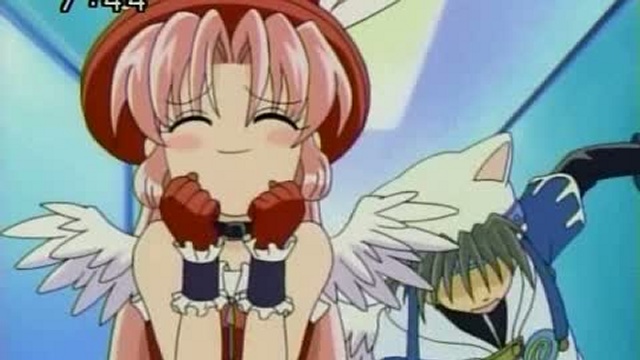 В поисках Полной Луны 10 (ozv Koshka Bestiya) смотреть онлайн