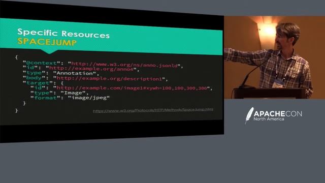 Introducing Apache Annotator (Incubating) - Benjamin Young, John Wiley & Sons смотреть онлайн