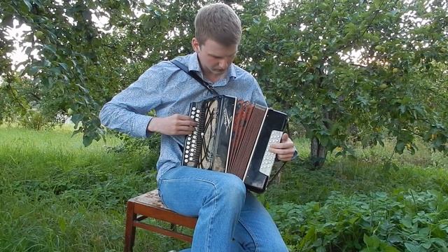 Вальс "Дунайские волны" / Waltz "Waves of the Danube" / Валцер "Дунавски Валови" смотреть онлайн