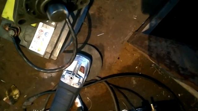 Ремонт стартера смотреть онлайн