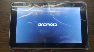Galaxy Tab 5 из магазина «Мегафон»